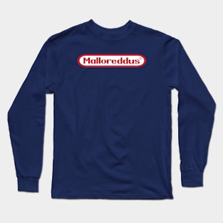 Malloreddus Long Sleeve T-Shirt